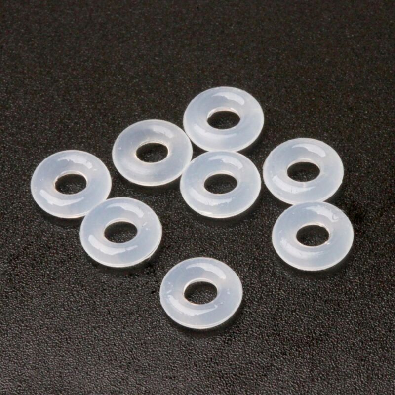 PR Racing PR P3 Shock O-Rings V4(8) / PR31430017