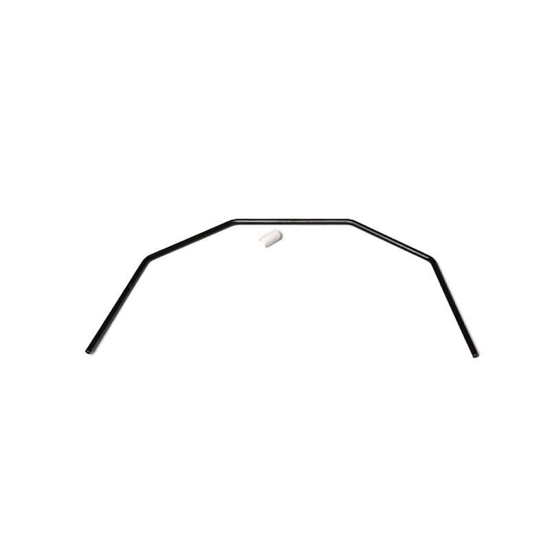 PR Racing PR S1 V4 Back Sway Bar 1.4mm (1) / PR70220012