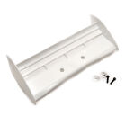 Hobao Rear wing (white) / H88035