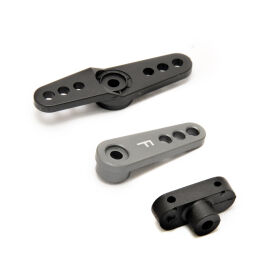 Hobao HYPER ST SERVO HORN / H86037