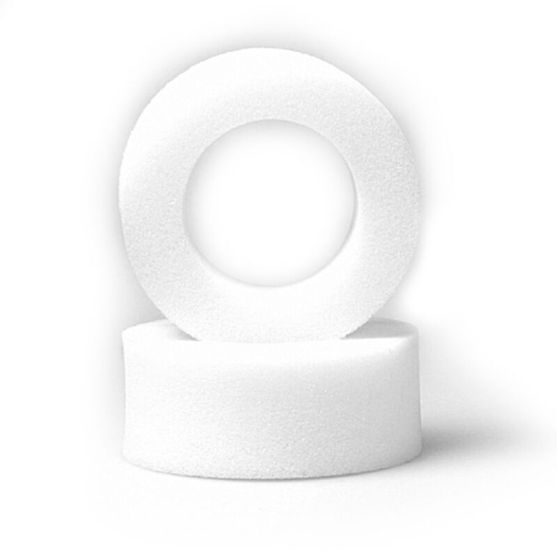 PR Racing PR 10th 2.2" Buggy Foam front Tire Inserts 35x50x85mm For Di / PR32431036