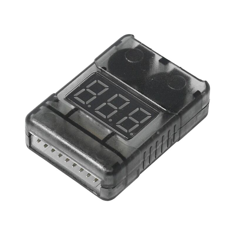 GTPower Lipo Spannungstester mit Alarn / GT049