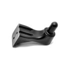 Hobao ST PRO REAR BODY POST-PLASTIC / H86214