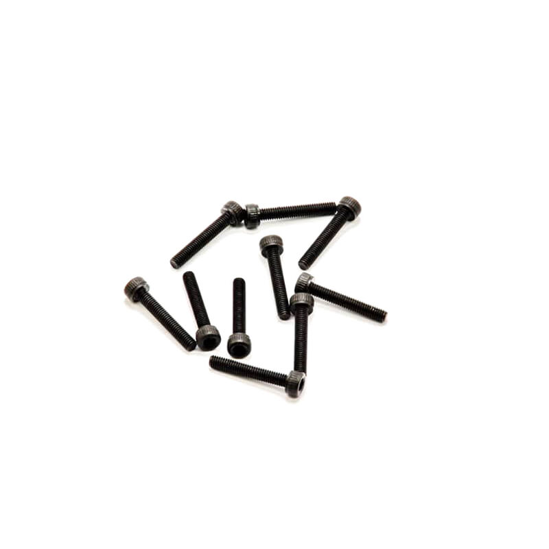 Hobao M3x18 CAP HEAD SCREW / H32318