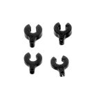 Hobao HYPER ST FRONT ARMS ADJUSTABLE GASKET / H86009