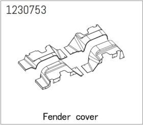 ABSIMA Innere Radläufe - CR3.4 LANDI / 1230753
