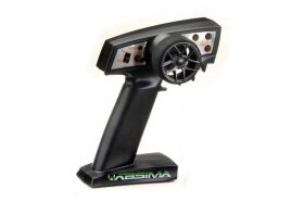 ABSIMA 1:24 Extrem Mini Touring/Drift Car 2WD RTR mit ESP / 10011