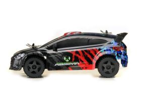 ABSIMA 1:24 Extrem Mini Touring/Drift Car 2WD RTR mit ESP / 10011