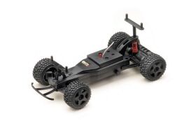 ABSIMA 1:24 Extrem Mini Touring/Drift Car 2WD RTR mit ESP / 10011