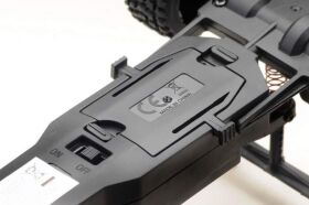 ABSIMA 1:24 Extrem Mini Touring/Drift Car 2WD RTR mit ESP / 10011