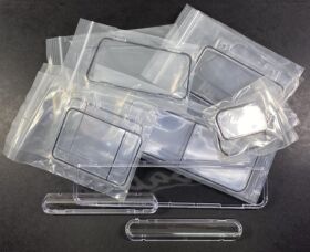 ABSIMA Fensterscheibenset - CR3.4 LANDI / 1230763