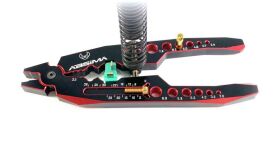 ABSIMA Pro Multi Tool Multifunktionszange / 3000076