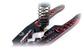 ABSIMA Pro Multi Tool Multifunktionszange / 3000076