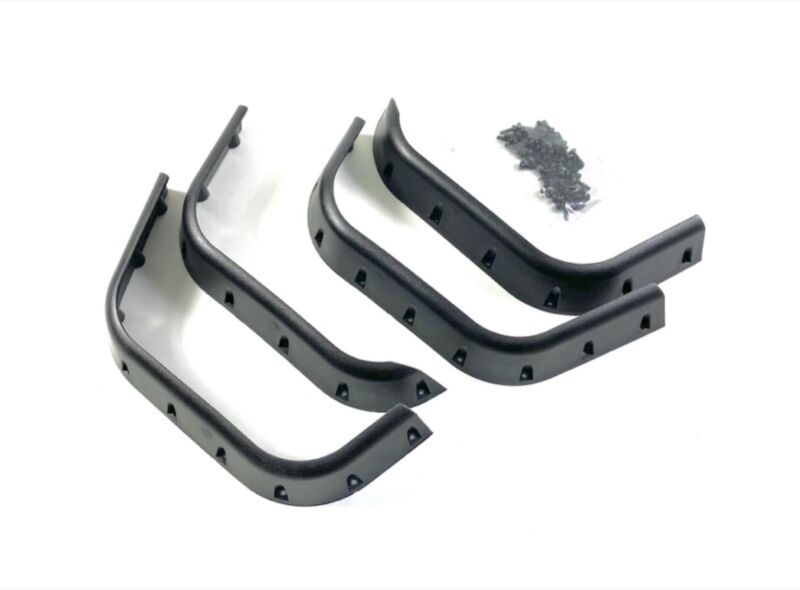 ABSIMA Radkotflügel - CR3.4 LANDI / 1230761