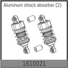 ABSIMA Ersatzteil Aluminum shock absorber (2 Pcs.) / 1610021