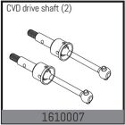 ABSIMA Ersatzteil CVD drive shaft (2 Pcs.) / 1610007