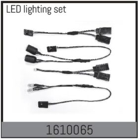 ABSIMA Ersatzteil LED lighting set / 1610065