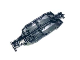 ABSIMA Chassisplatte - V2 2022 / ABX30-SJ15