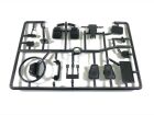 ABSIMA Interieur und Anbauteile Set - CR3.4 LANDI / 1230759