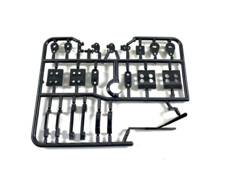 ABSIMA Türgriffe und Beschläge Set - CR3.4 LANDI / 1230760