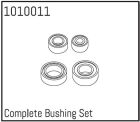 ABSIMA Complete Bushing Set Micro Crawler 1:18 u. 1:24 / 1010011