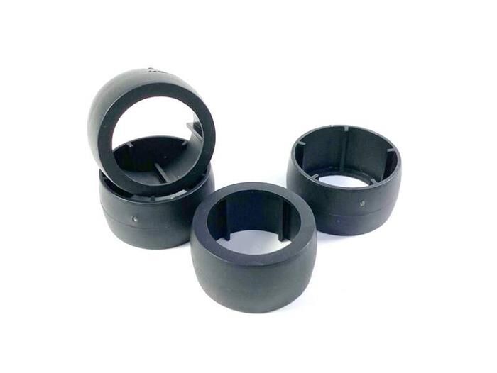 ABSIMA Drifträderset für Maßstab 1:24 Touring/Drift Car / 1240006