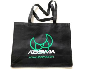 ABSIMA Absima Stofftasche / Shopper Bag / 9090018