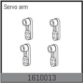 ABSIMA Ersatzteil Servo arm / 1610013