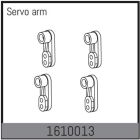 ABSIMA Ersatzteil Servo arm / 1610013