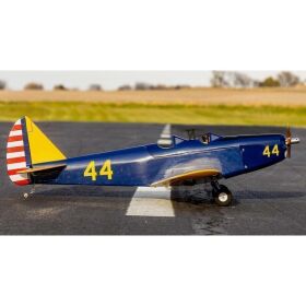Hangar 9 Scale Balsa Flugmodell Fun Scale PT-19 PNP / HAN3180