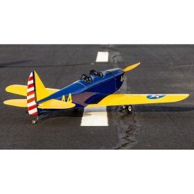 Hangar 9 Scale Balsa Flugmodell Fun Scale PT-19 PNP / HAN3180