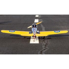 Hangar 9 Scale Balsa Flugmodell Fun Scale PT-19 PNP / HAN3180
