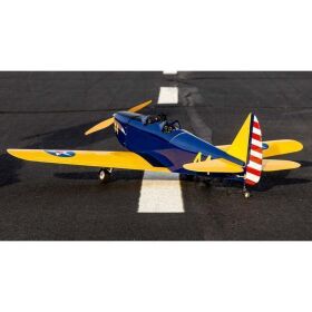 Hangar 9 Scale Balsa Flugmodell Fun Scale PT-19 PNP / HAN3180