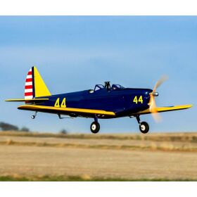 Hangar 9 Scale Balsa Flugmodell Fun Scale PT-19 PNP / HAN3180