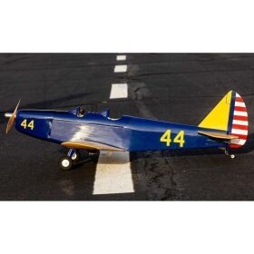 Hangar 9 Scale Balsa Flugmodell Fun Scale PT-19 PNP / HAN3180