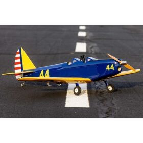 Hangar 9 Scale Balsa Flugmodell Fun Scale PT-19 PNP / HAN3180
