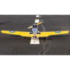 Hangar 9 Scale Balsa Flugmodell Fun Scale PT-19 PNP / HAN3180