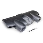 E-flite Ersatzteil Wing Center Section Beechcraft D18 / EFL106252