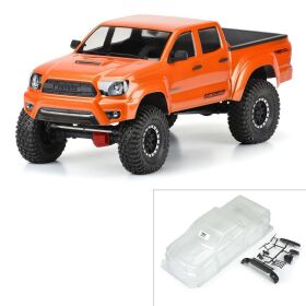 Pro-Line Racing Karosserie unlackiert 1:10 2015 Toyota...
