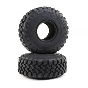 AXIAL 2.9" Falken Wildpeak M/T Tires w/ Inserts (2)...