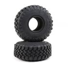AXIAL 2.9" Falken Wildpeak M/T Tires w/ Inserts (2) / AXI45002