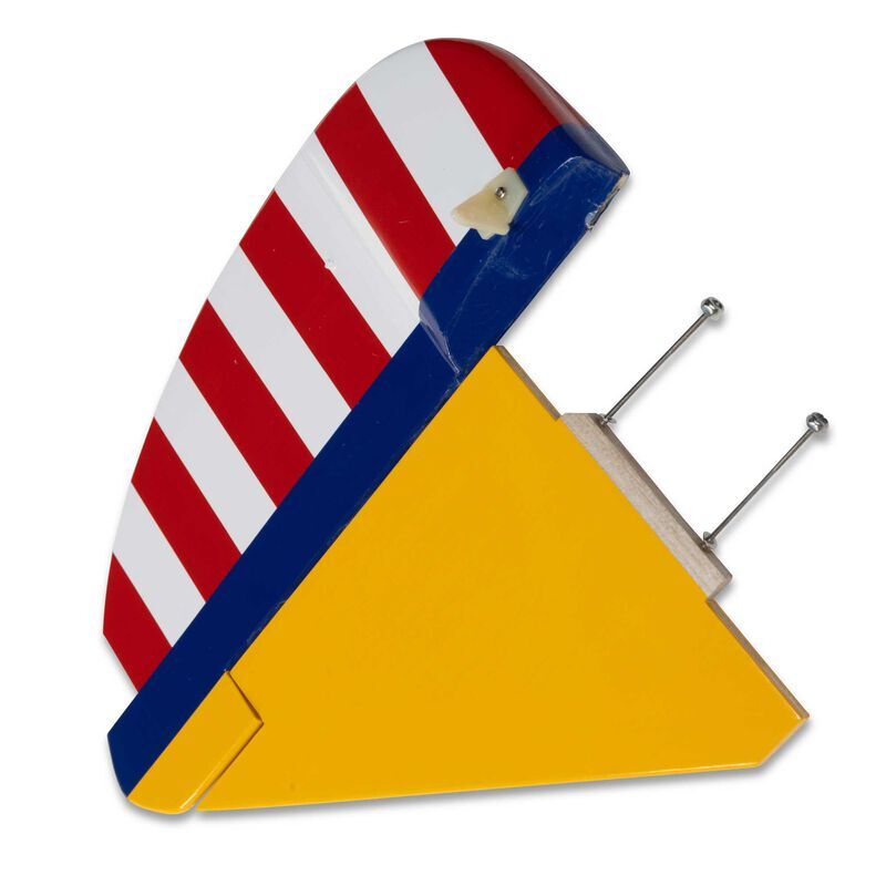 Hangar 9 Ersatzteil Vertical Stab Fun Scale PT-19 / HAN318005