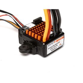 Spektrum FIRMA 40A Lite Smart WP Brushed ESC / SPMXSE40