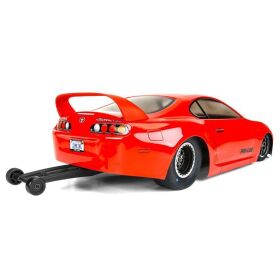 Pro-Line 1/10 Reaction HP Ultra Blue Rr 2.2/3.0 Drag (2) / PRO1017003