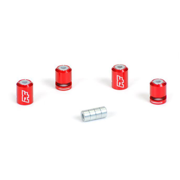 PROTOform Crosshair Magnetic Body Mounting Kit On Road Body / PRM603200