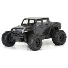 Pro-Line 1/10 Jeep Gladiator Rubicon Clear Body Granite / PRO357500