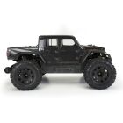 Pro-Line 1/10 Jeep Gladiator Rubicon Clear Body Granite / PRO357500
