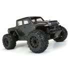 Pro-Line 1/10 Jeep Gladiator Rubicon Clear Body Granite / PRO357500