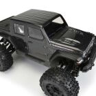 Pro-Line 1/10 Jeep Gladiator Rubicon Clear Body Granite / PRO357500