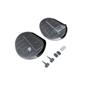 E-flite Ersatzteil Vertical Fins Left and Right...